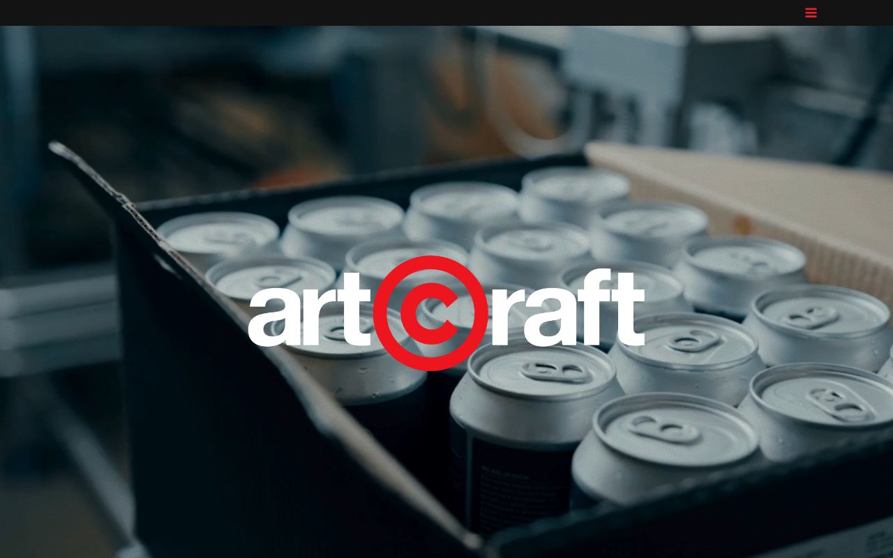 Artcraft Label