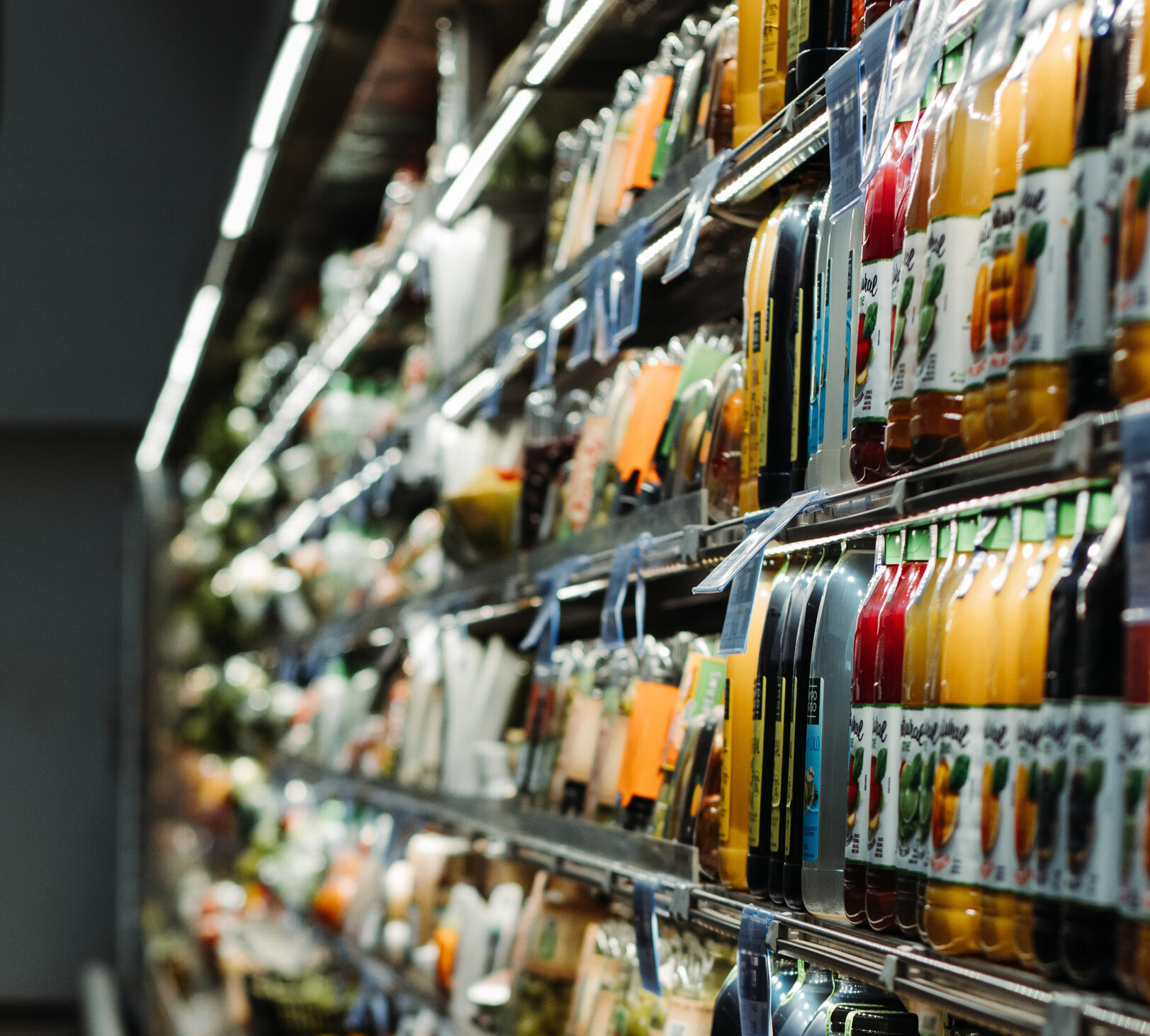 Food & Beverage